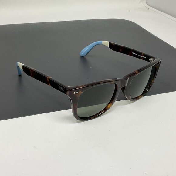 TOMS Windward Sunglasses Polarized Tortoise S006-005-03 52 [] 20 148 main image 5